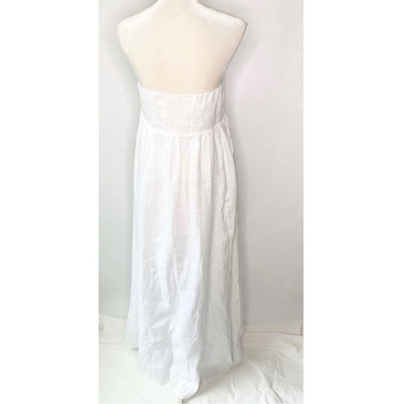 Dissh 100% Linen Gia Dress - Picture 9 of 11